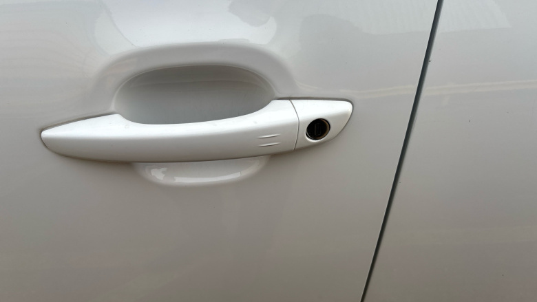 Citroen C3 Aircross 1.2 PureTech 110 Flair 5dr [6 speed] Petrol Hatchback